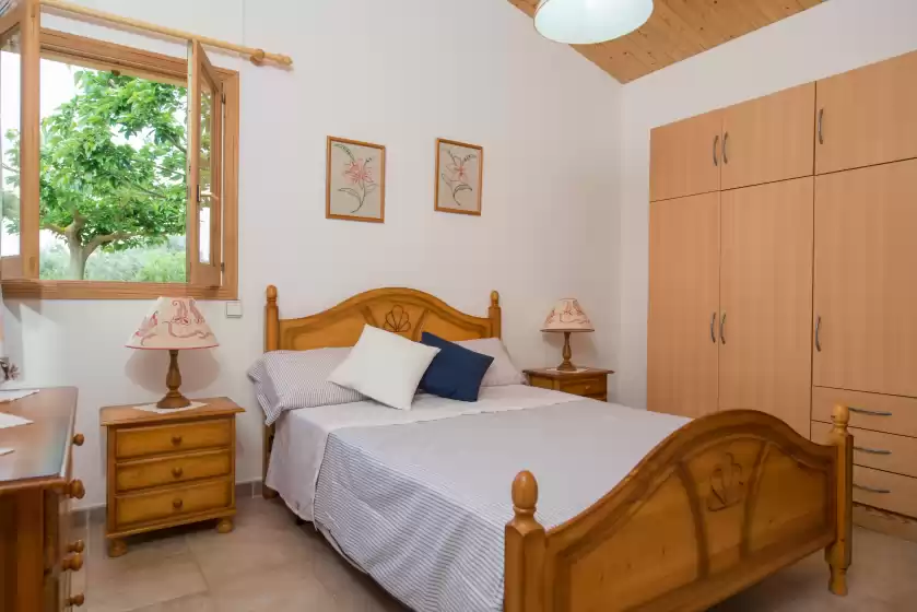 Holiday rentals in Can beltran (can caragol), Inca