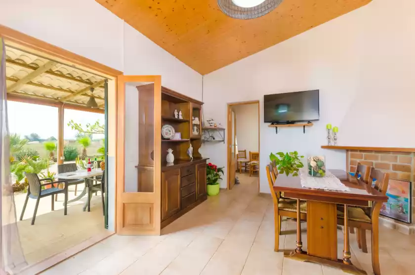 Holiday rentals in Can beltran (can caragol), Inca