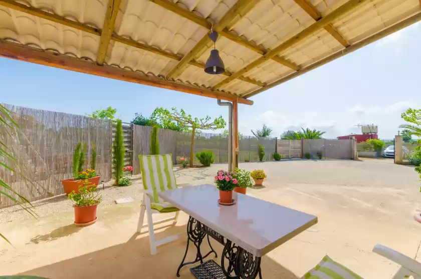 Holiday rentals in Can beltran (can caragol), Inca