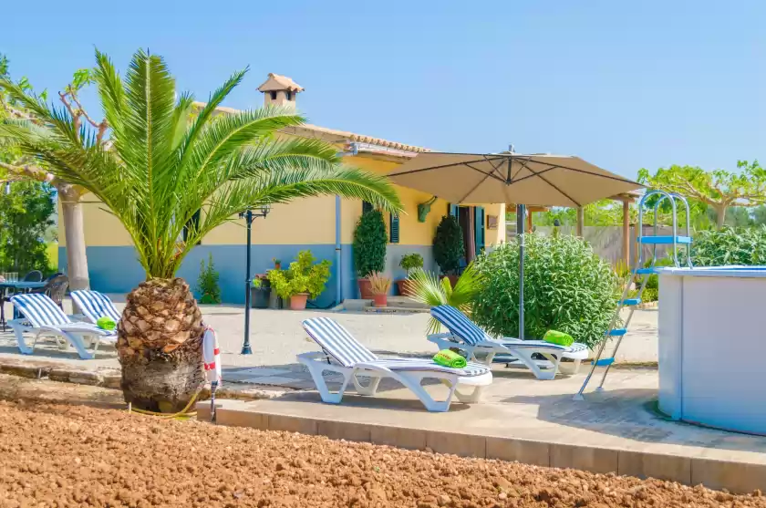 Holiday rentals in Can beltran (can caragol), Inca