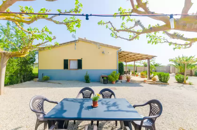 Holiday rentals in Can beltran (can caragol), Inca