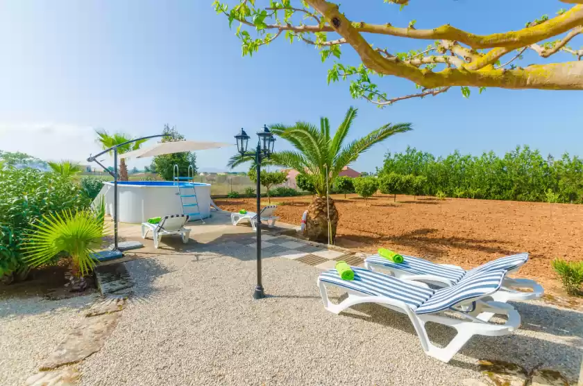 Holiday rentals in Can beltran (can caragol), Inca