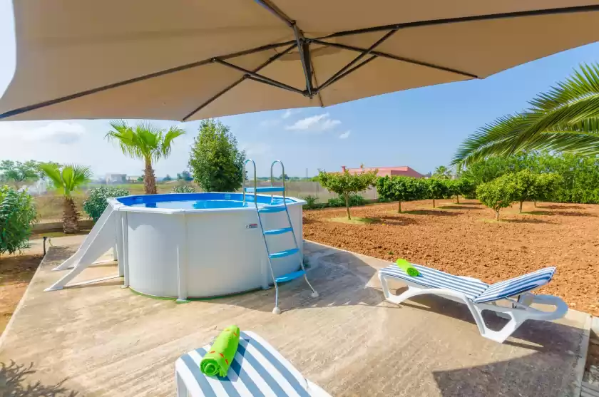 Holiday rentals in Can beltran (can caragol), Inca