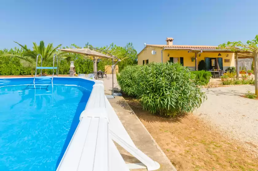 Holiday rentals in Can beltran (can caragol), Inca