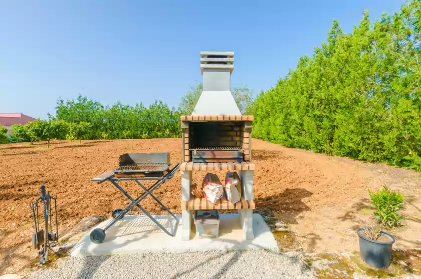 Holiday rentals in Can beltran (can caragol), Inca