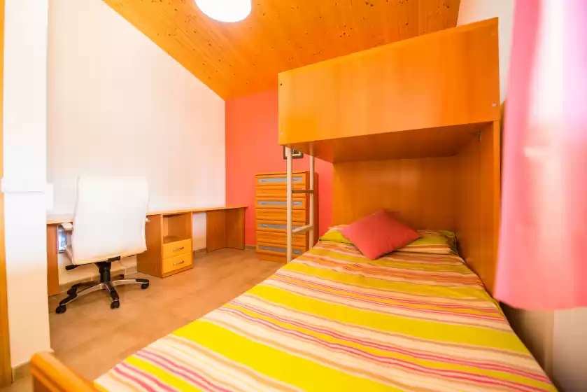 Holiday rentals in Can beltran (can caragol), Inca