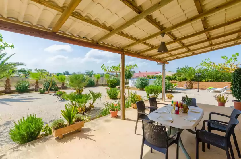 Holiday rentals in Can beltran (can caragol), Inca