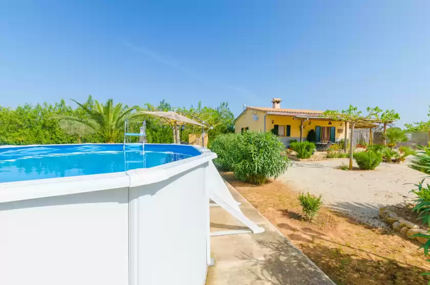 Holiday rentals in Can beltran (can caragol), Inca