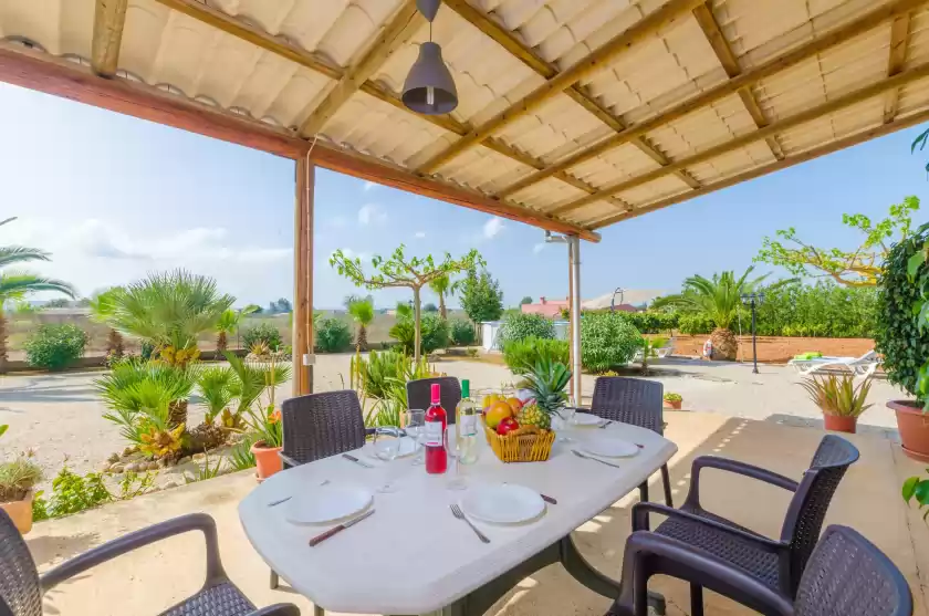 Holiday rentals in Can beltran (can caragol), Inca