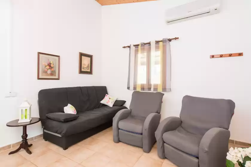 Holiday rentals in Can beltran (can caragol), Inca