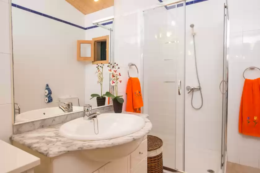 Holiday rentals in Can beltran (can caragol), Inca