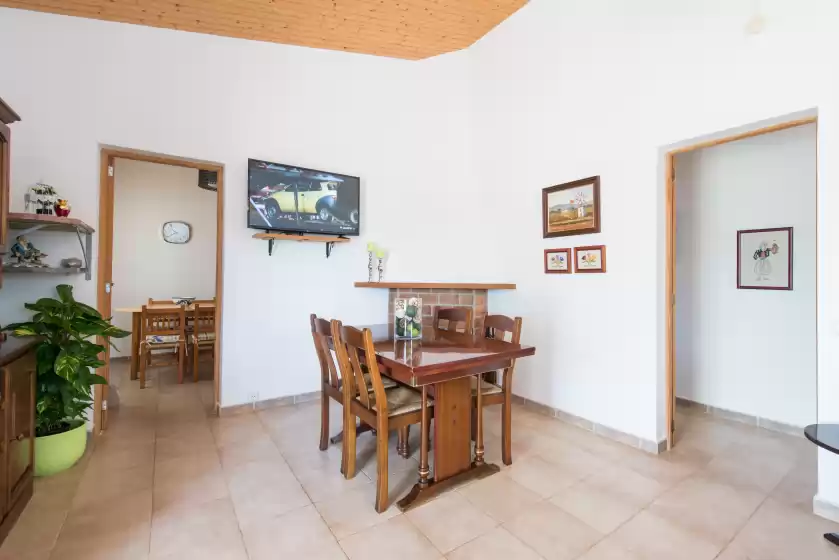 Holiday rentals in Can beltran (can caragol), Inca