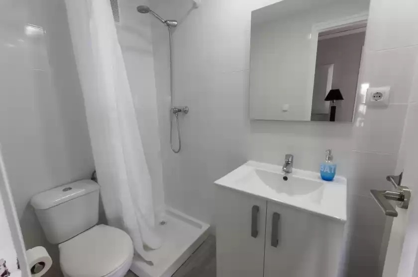 Holiday rentals in Hawai, Grau i Platja