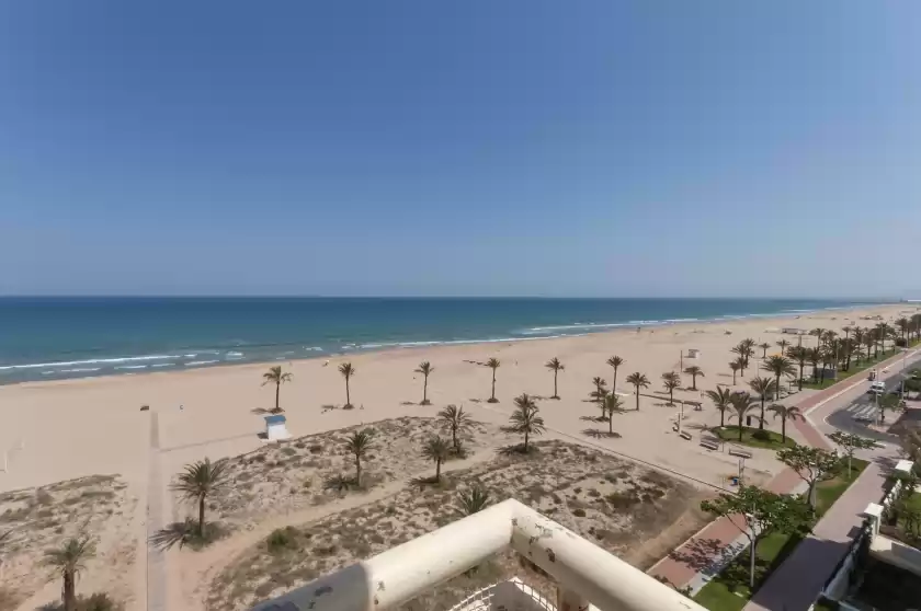 Holiday rentals in Hawai, Grau i Platja