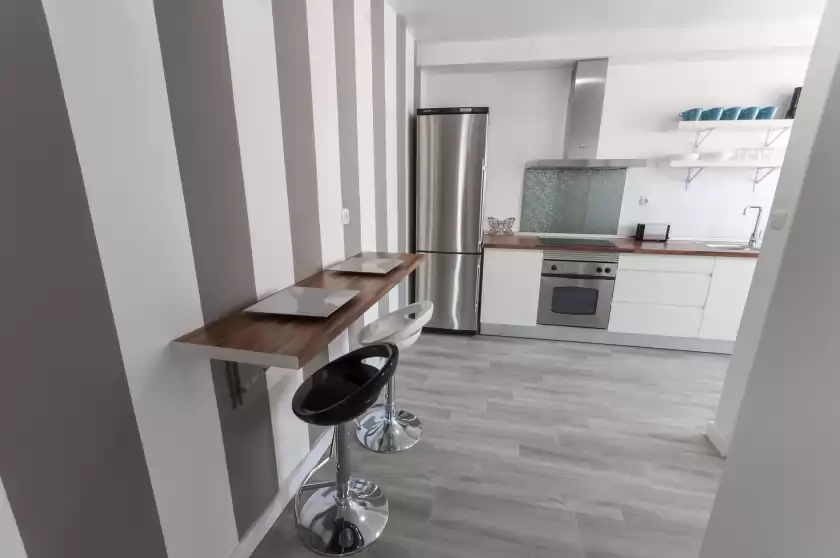 Holiday rentals in Hawai, Grau i Platja