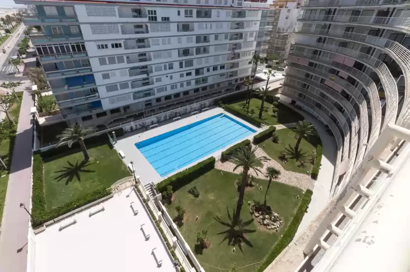 Holiday rentals in Hawai, Grau i Platja