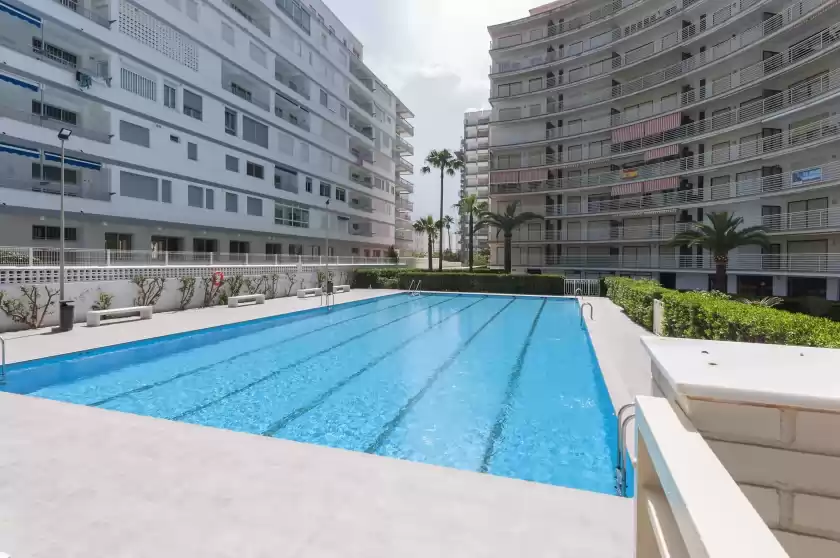 Holiday rentals in Hawai, Grau i Platja