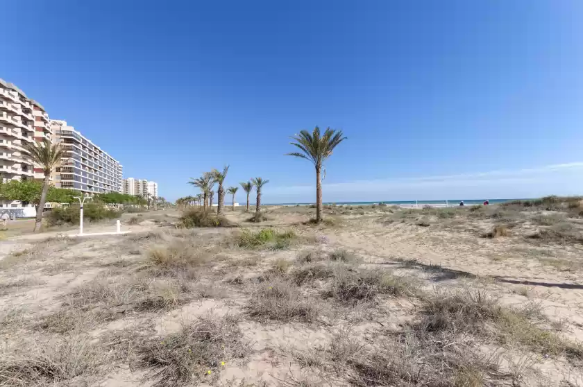 Holiday rentals in Hawai, Grau i Platja