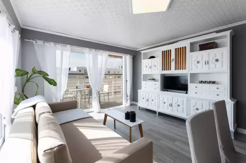 Holiday rentals in Hawai, Grau i Platja