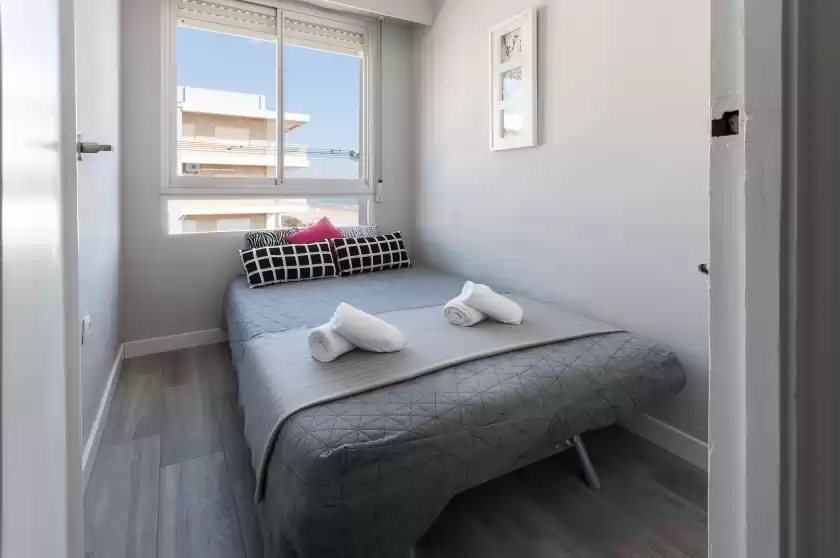 Holiday rentals in Hawai, Grau i Platja