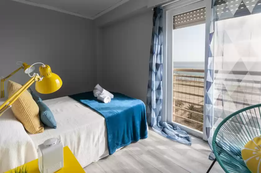 Holiday rentals in Hawai, Grau i Platja