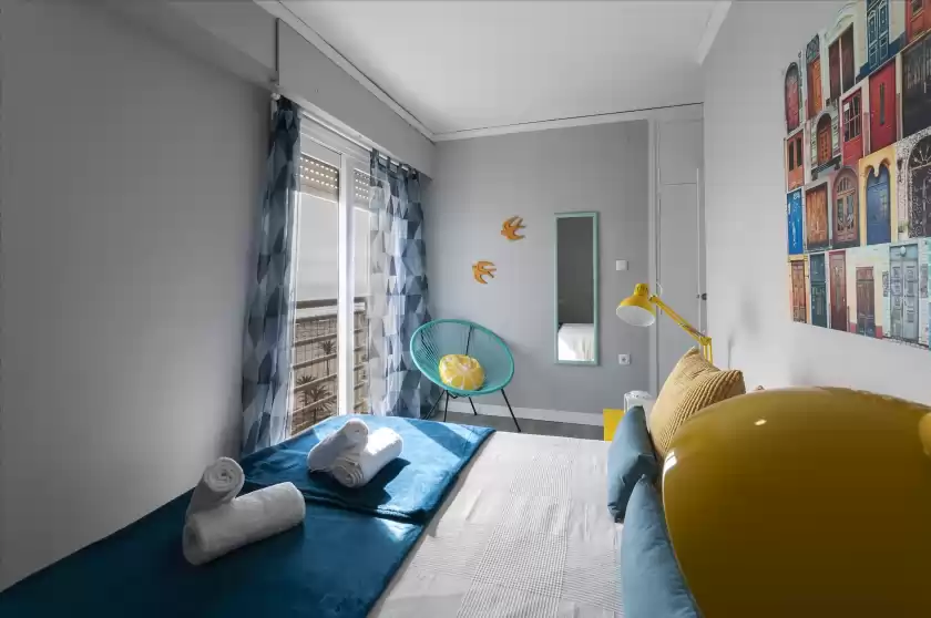 Holiday rentals in Hawai, Grau i Platja