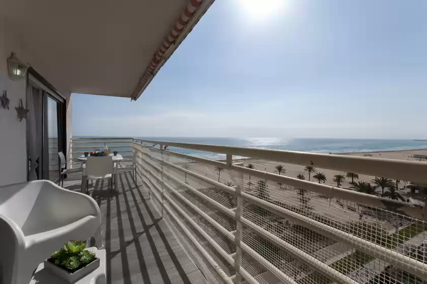 Holiday rentals in Hawai, Grau i Platja