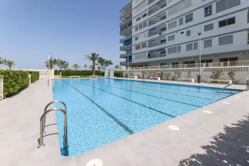 Holiday rentals in Hawai, Grau i Platja