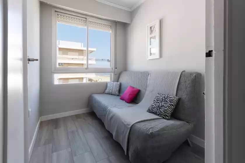 Holiday rentals in Hawai, Grau i Platja