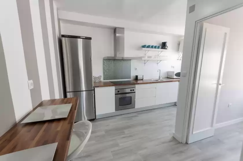 Holiday rentals in Hawai, Grau i Platja