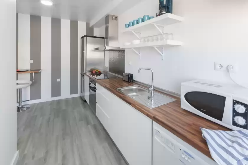 Holiday rentals in Hawai, Grau i Platja