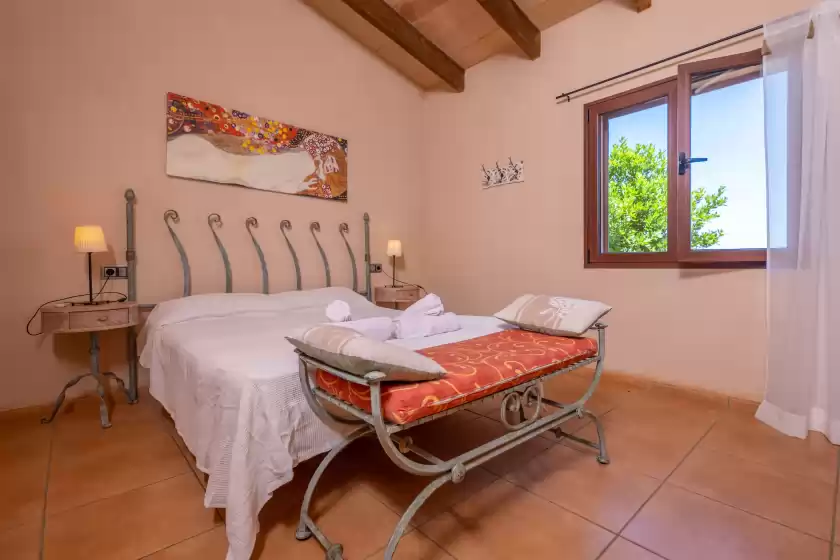 Ferienhaus auf Son fred, Felanitx