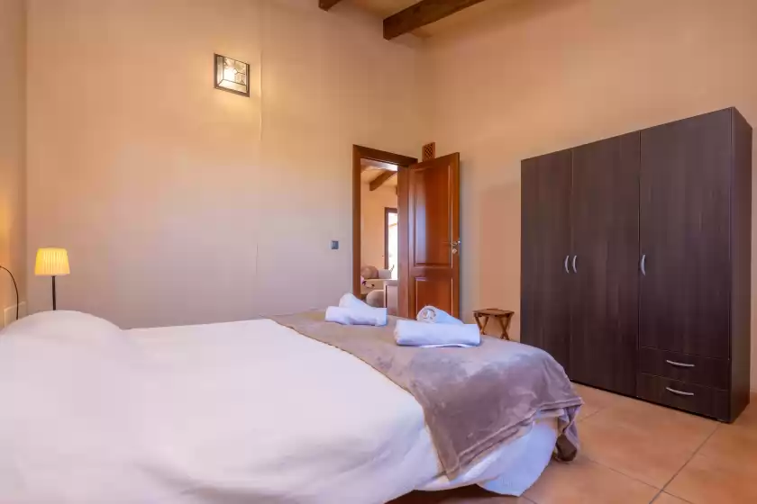 Ferienhaus auf Son fred, Felanitx