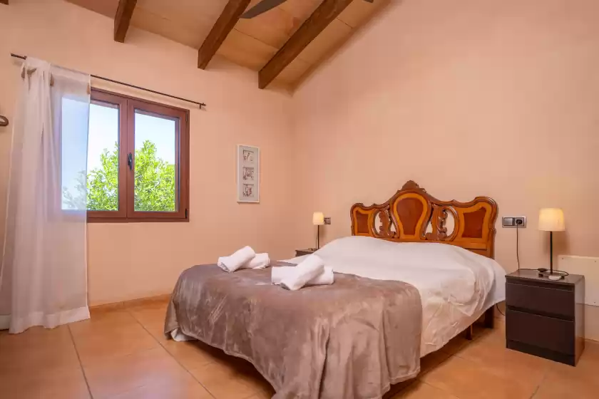 Ferienhaus auf Son fred, Felanitx
