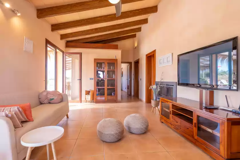 Ferienhaus auf Son fred, Felanitx