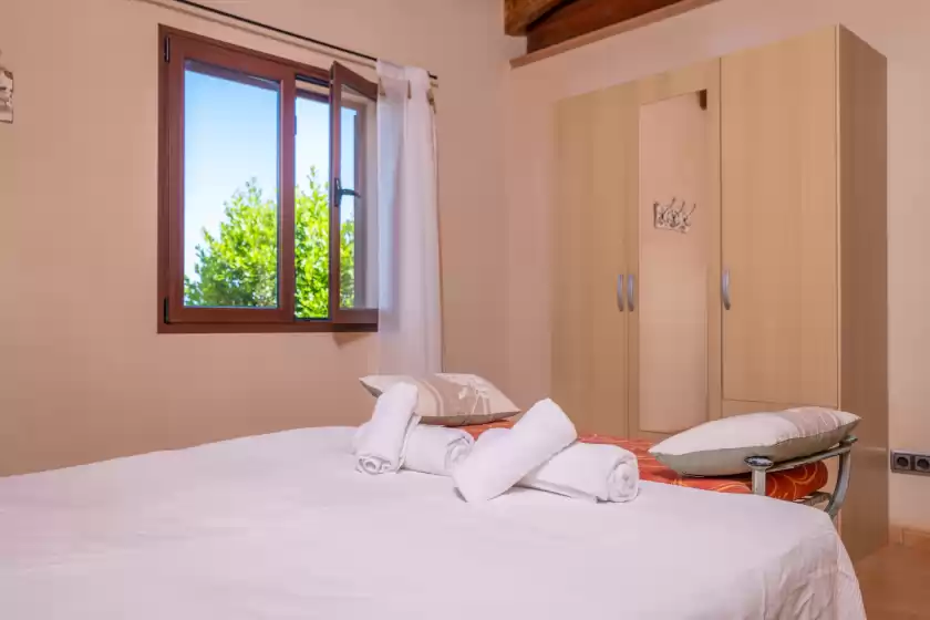 Ferienhaus auf Son fred, Felanitx
