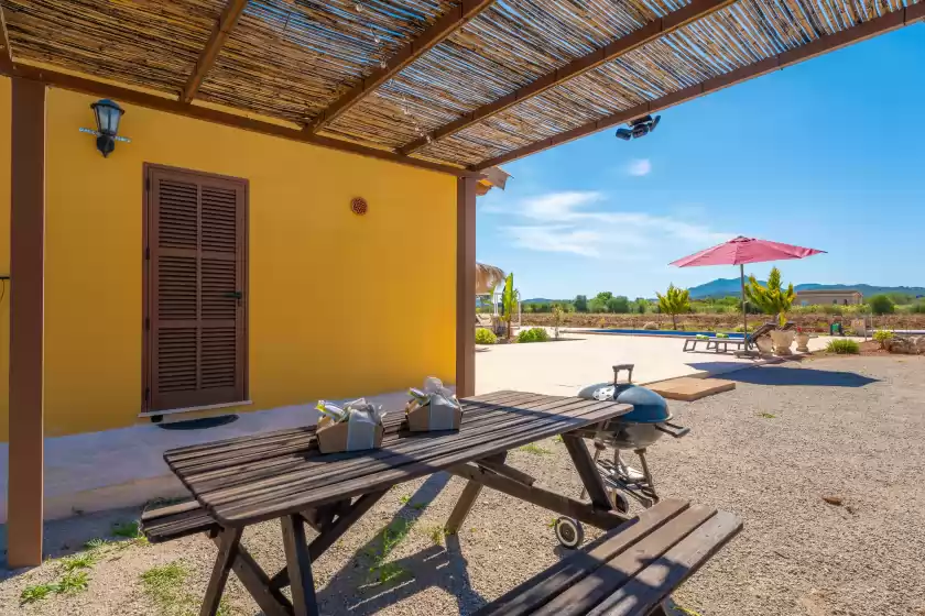Ferienhaus auf Son fred, Felanitx