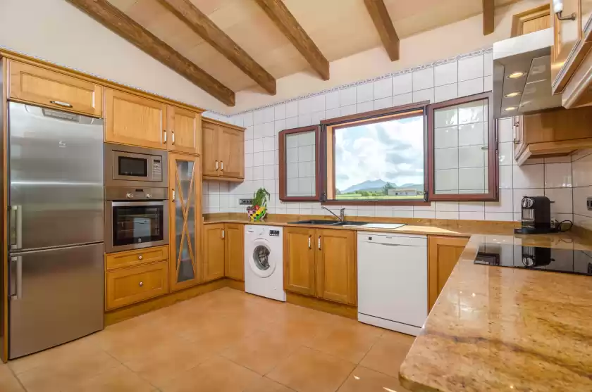 Ferienhaus auf Son fred, Felanitx