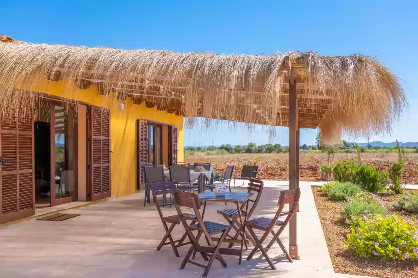 Ferienhaus auf Son fred, Felanitx