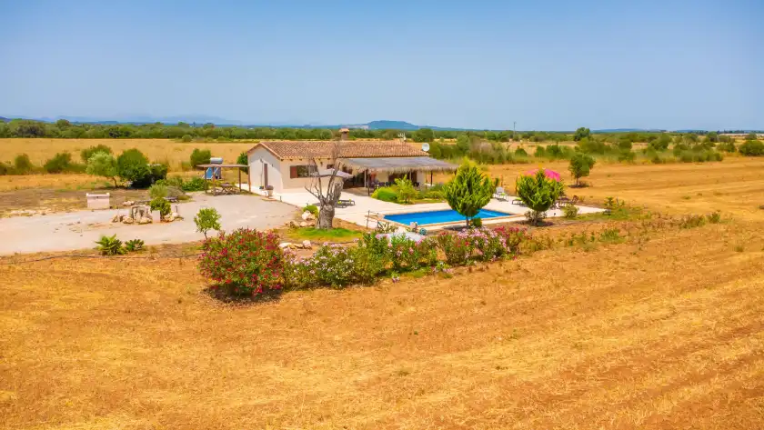Holiday rentals in Son fred, Felanitx