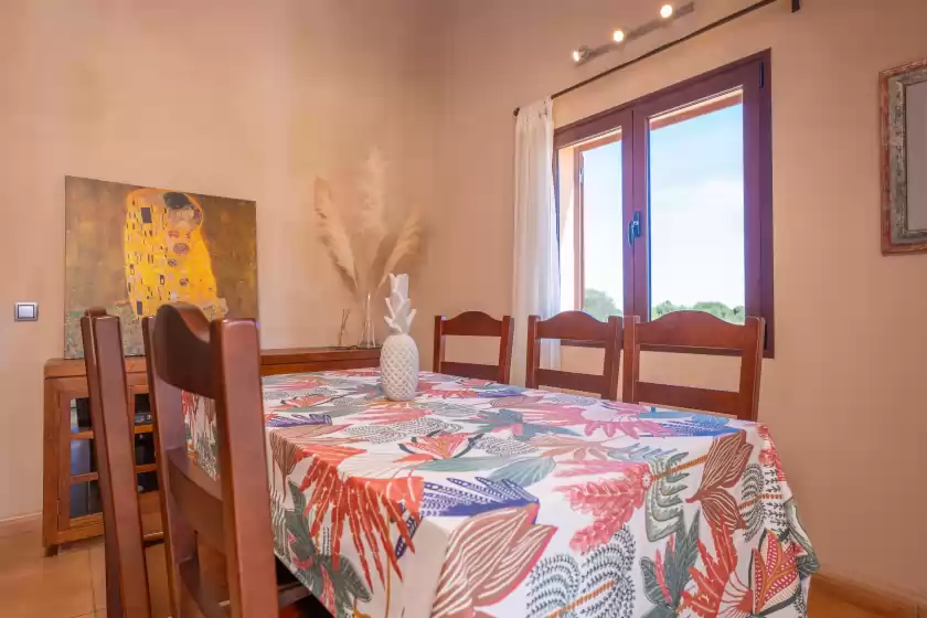 Ferienhaus auf Son fred, Felanitx