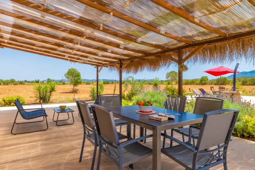 Holiday rentals in Son fred, Felanitx
