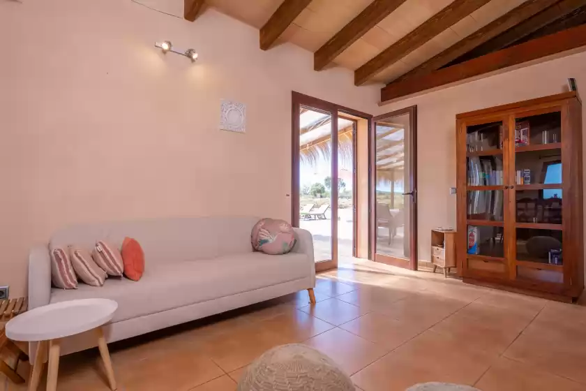 Ferienhaus auf Son fred, Felanitx
