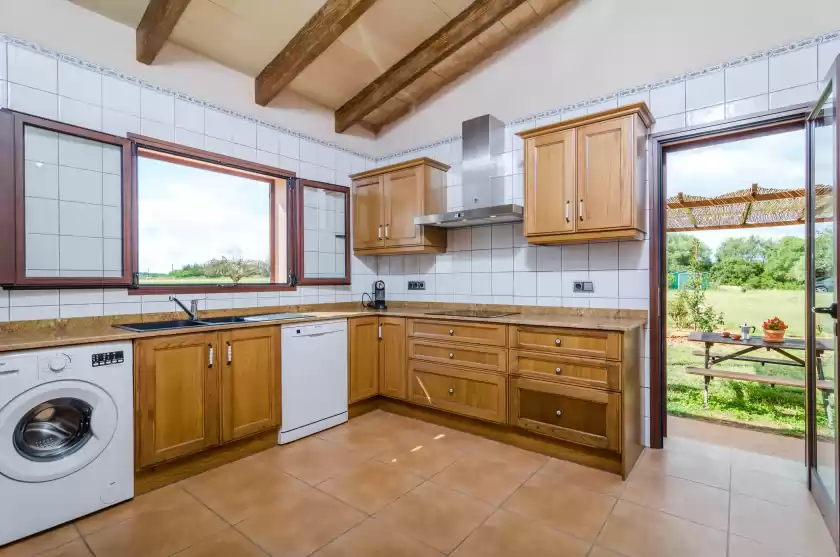 Ferienhaus auf Son fred, Felanitx