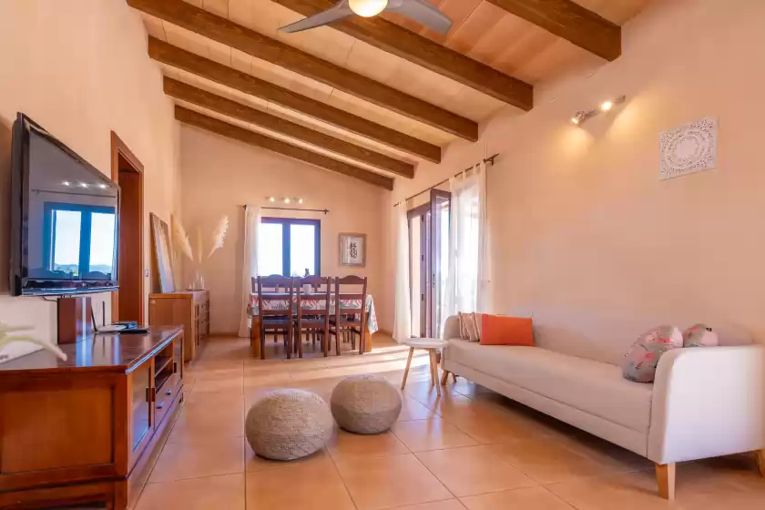 Ferienhaus auf Son fred, Felanitx