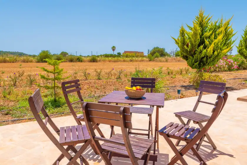 Holiday rentals in Son fred, Felanitx