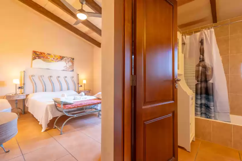 Ferienhaus auf Son fred, Felanitx