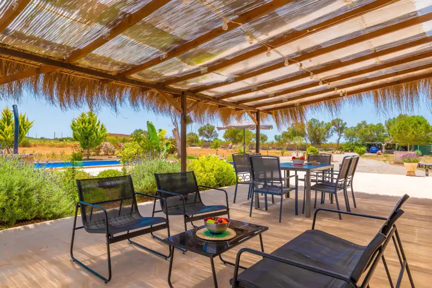 Holiday rentals in Son fred, Felanitx