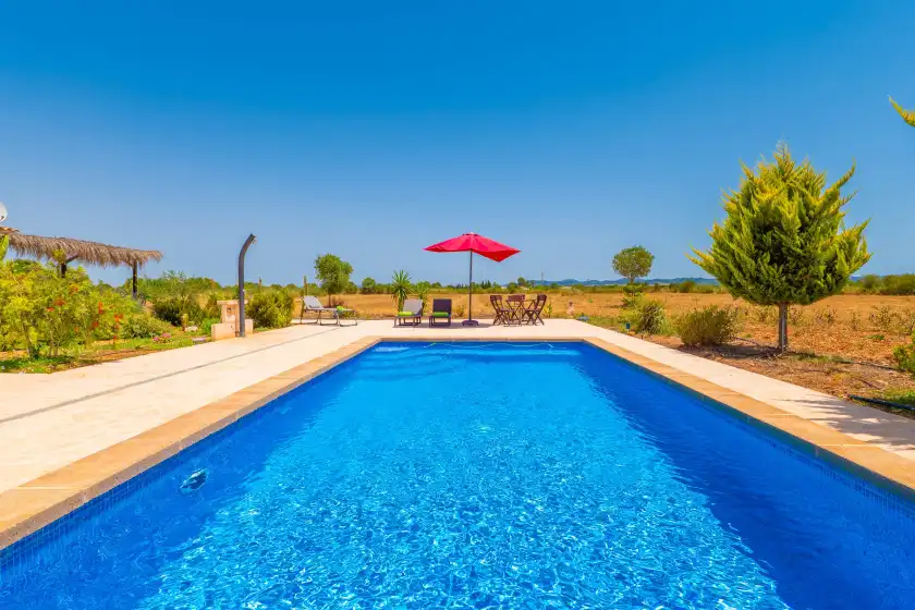 Holiday rentals in Son fred, Felanitx