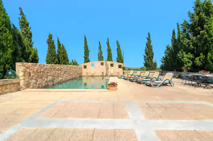 Ferienhaus auf Son mas, Manacor